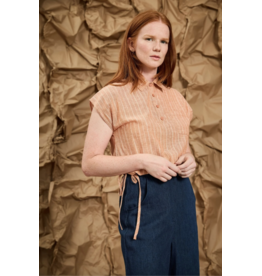 MELOW DESIGN MELOW 26E CHEMISE MONROE PECHE