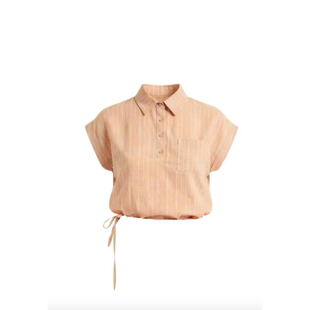 MELOW DESIGN MELOW 26E CHEMISE MONROE PECHE