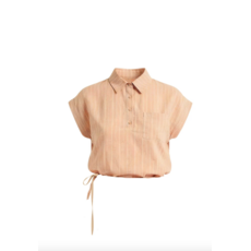 MELOW DESIGN MELOW 26E CHEMISE MONROE PECHE