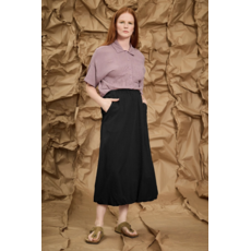 MELOW DESIGN MELOW 26E JUPE MOLY NOIR