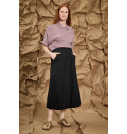 MELOW DESIGN MELOW 26E JUPE MOLY NOIR