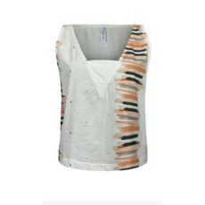 MELOW DESIGN MELOW 26E HAUT MIKA IMPRIME UTOPIA