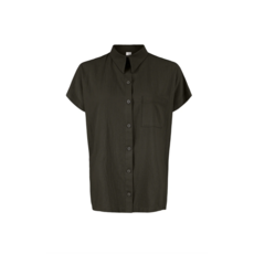 MELOW DESIGN MELOW 26E CHEMISE MELANIE NOIR