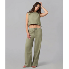 LOLA JEANS LOLA JEANS 26E PANTALON REMY WORN SAGE