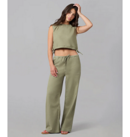 LOLA JEANS LOLA JEANS 26E PANTALON REMY WORN SAGE