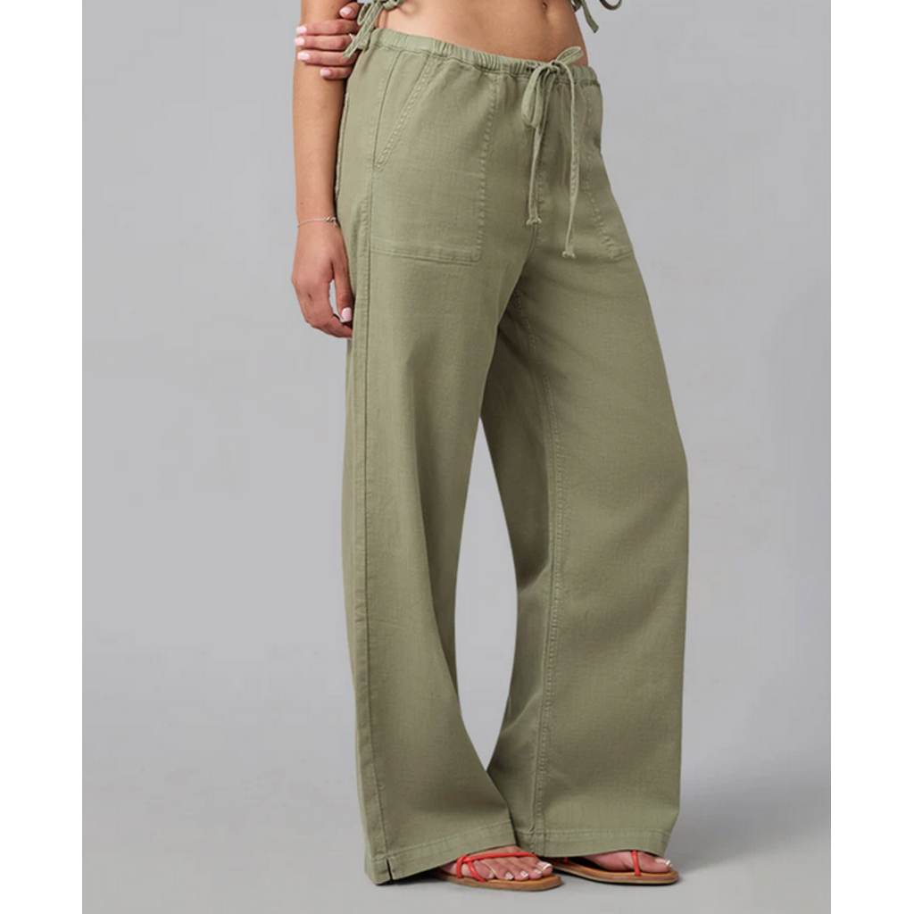 LOLA JEANS LOLA JEANS 26E PANTALON REMY WORN SAGE