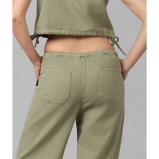 LOLA JEANS LOLA JEANS 26E PANTALON REMY WORN SAGE