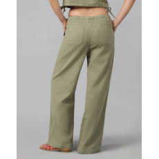 LOLA JEANS LOLA JEANS 26E PANTALON REMY WORN SAGE