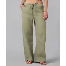 LOLA JEANS LOLA JEANS 26E PANTALON REMY WORN SAGE