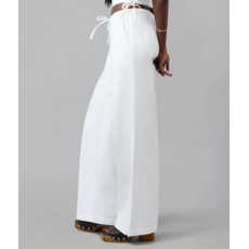 LOLA JEANS LOLA JEANS 26E PANTALON REMY WHITE