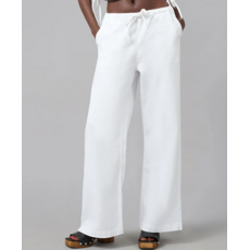 LOLA JEANS LOLA JEANS 26E PANTALON REMY WHITE