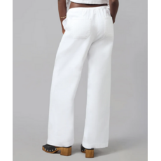 LOLA JEANS LOLA JEANS 26E PANTALON REMY WHITE