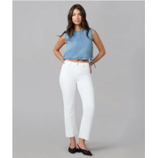 LOLA JEANS LOLA JEANS 26E HAUT LIEL DAYDREAM WASH