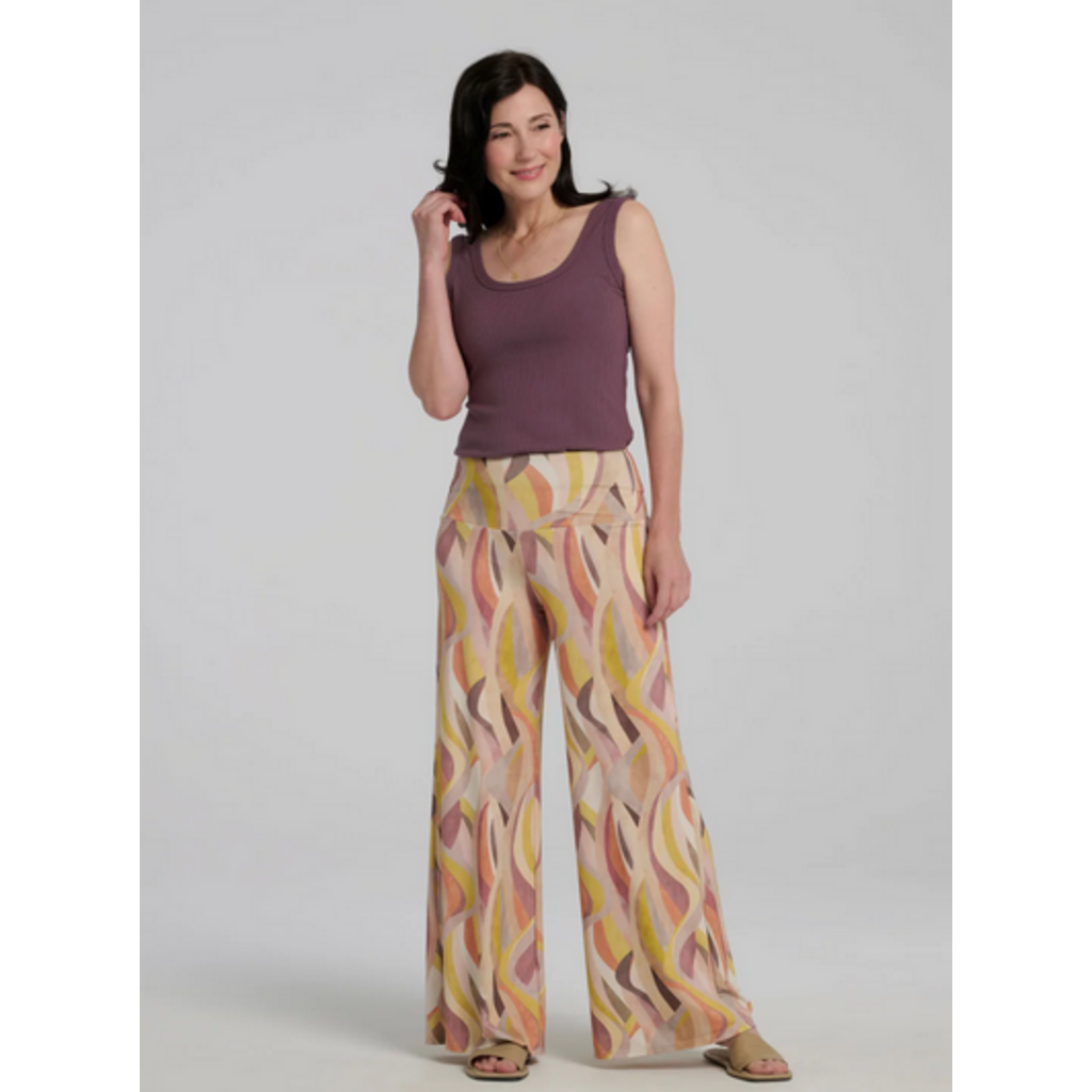 KOLLONTAÏ KOLLONTAI 26E PANTALON SORELA PECHE