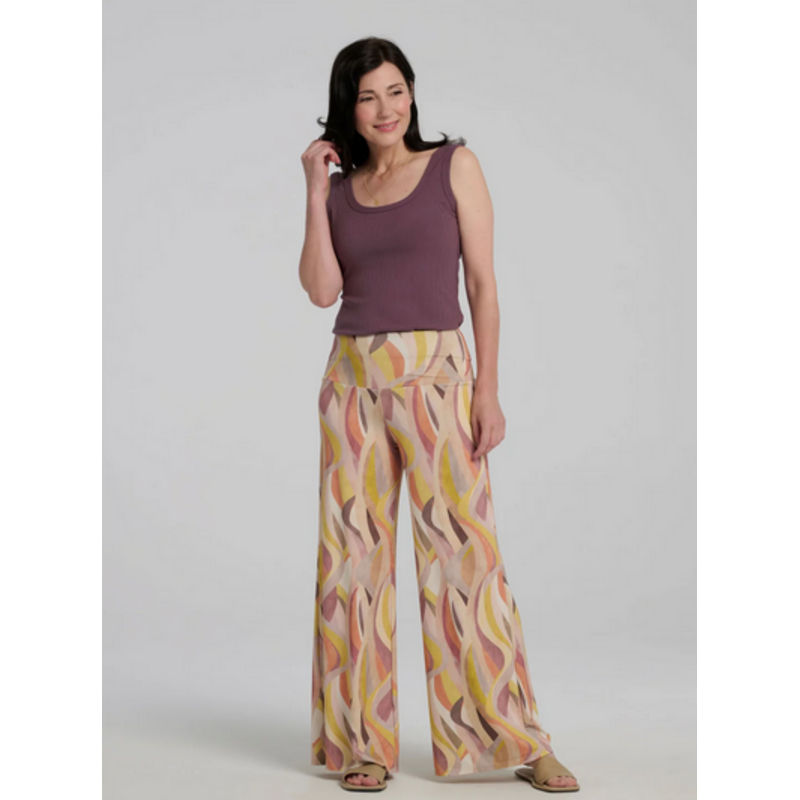 KOLLONTAÏ KOLLONTAI 26E PANTALON SORELA PECHE