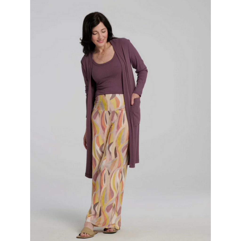 KOLLONTAÏ KOLLONTAI 26E PANTALON SORELA PECHE