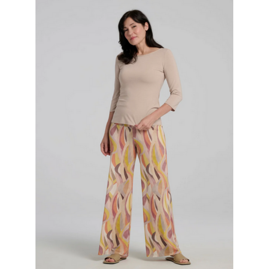 KOLLONTAÏ KOLLONTAI 26E PANTALON SORELA PECHE