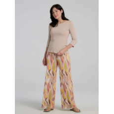 KOLLONTAÏ KOLLONTAI 26E PANTALON SORELA PECHE