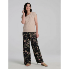 KOLLONTAÏ KOLLONTAI 26E PANTALON ACTIAS NOIR