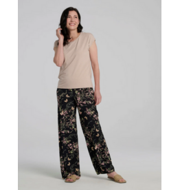 KOLLONTAÏ KOLLONTAI 26E PANTALON ACTIAS NOIR