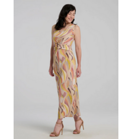 KOLLONTAÏ KOLLONTAI 26E ROBE SERINA PECHE