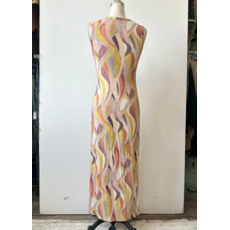 KOLLONTAÏ KOLLONTAI 26E ROBE SERINA PECHE