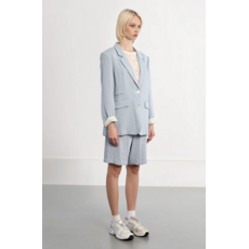 MOLLY BRACKEN MOLLY BRACKEN GLF101EE BLAZER BLEU CLAIR