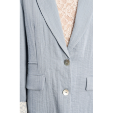 MOLLY BRACKEN MOLLY BRACKEN GLF101EE BLAZER BLEU CLAIR