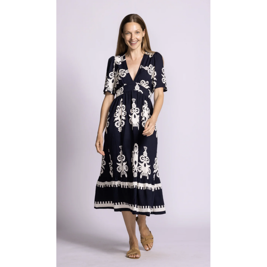 PINK MARTINI PINK MARTINI ROBE BELLINGHAM MARINE