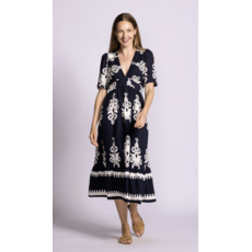 PINK MARTINI PINK MARTINI ROBE BELLINGHAM MARINE