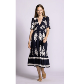 PINK MARTINI PINK MARTINI ROBE BELLINGHAM MARINE