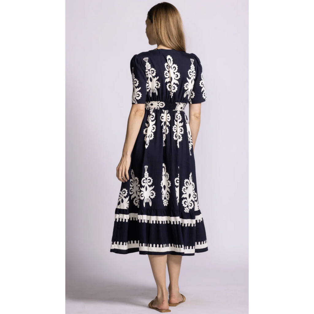 PINK MARTINI PINK MARTINI ROBE BELLINGHAM MARINE