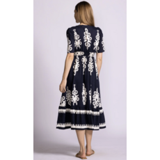 PINK MARTINI PINK MARTINI ROBE BELLINGHAM MARINE