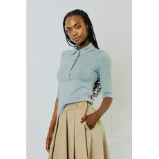 BODY BAG BODYBAG 8206 BRIAN POLO BLEU