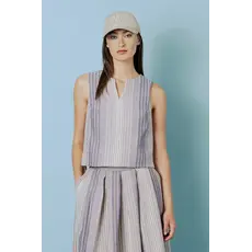 BODY BAG BODYBAG 8217 PIXEL TOP JACQUARD