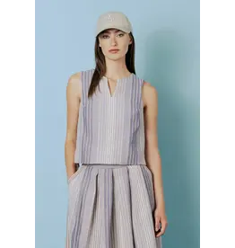 BODY BAG BODYBAG 8217 PIXEL TOP JACQUARD