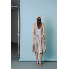 BODY BAG BODYBAG 8217 PIXEL TOP JACQUARD