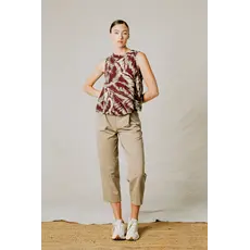 BODY BAG BODYBAG 2531 RONNIE TROUSERS BEIGE