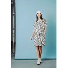 BODY BAG BODYBAG 6333P ROBE CALYPSO BEIGE MOTIFS