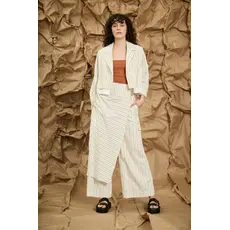 MELOW DESIGN MELOW VESTON MAROUA ECRU