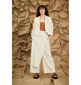 MELOW DESIGN MELOW VESTON MAROUA ECRU