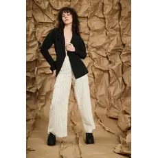 MELOW DESIGN MELOW PANTALON MAXIME ECRU