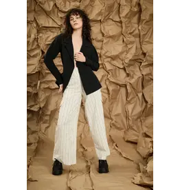 MELOW DESIGN MELOW PANTALON MAXIME ECRU