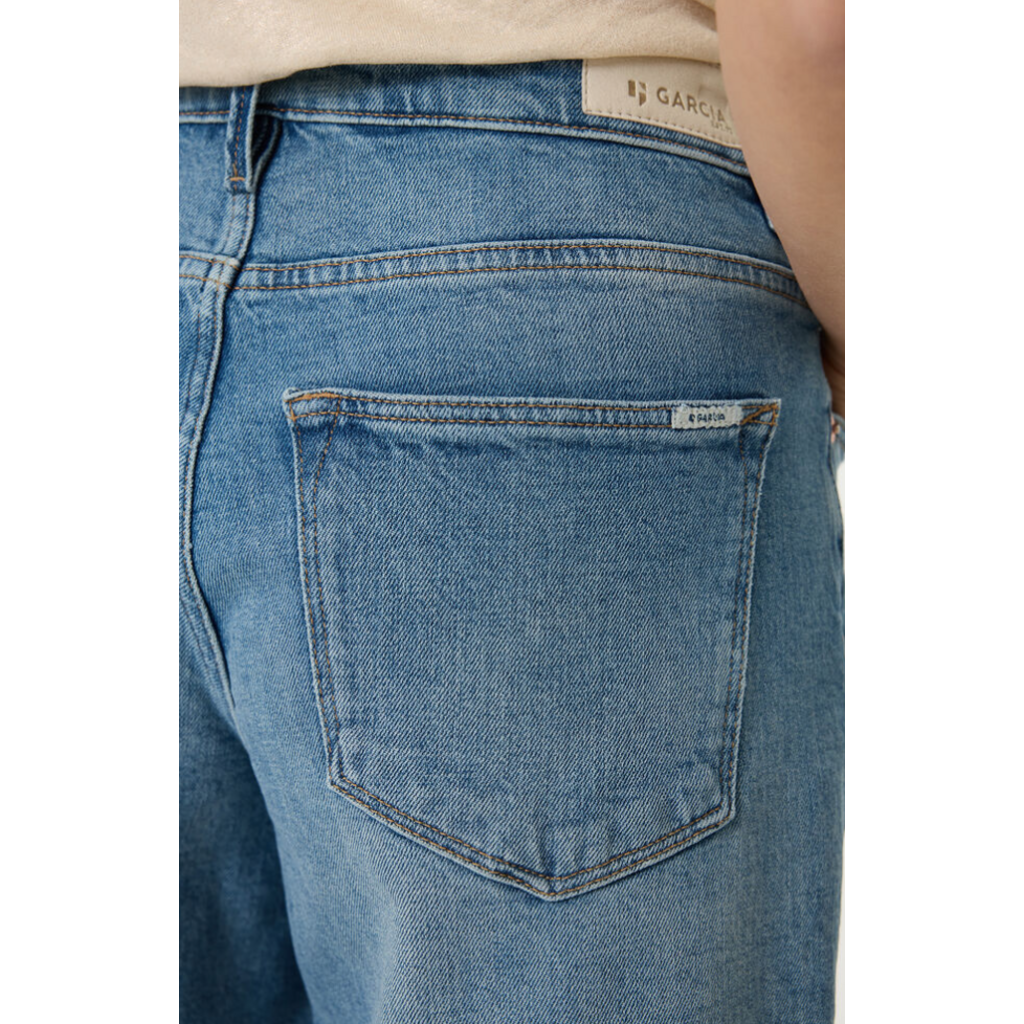 GARCIA GARCIA P260346 CELIA LONG BERMUDA