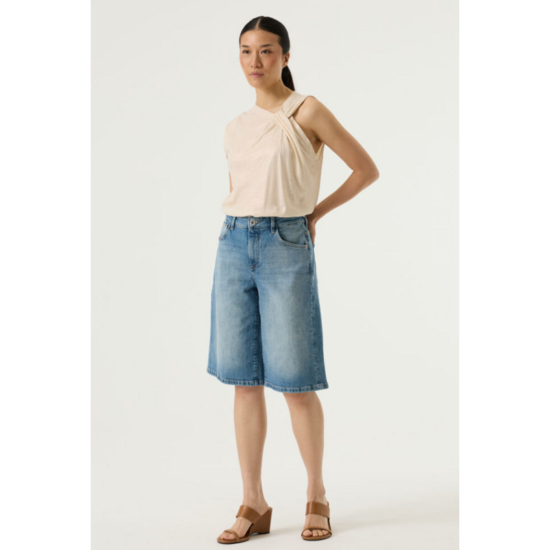 GARCIA GARCIA P260346 CELIA LONG BERMUDA