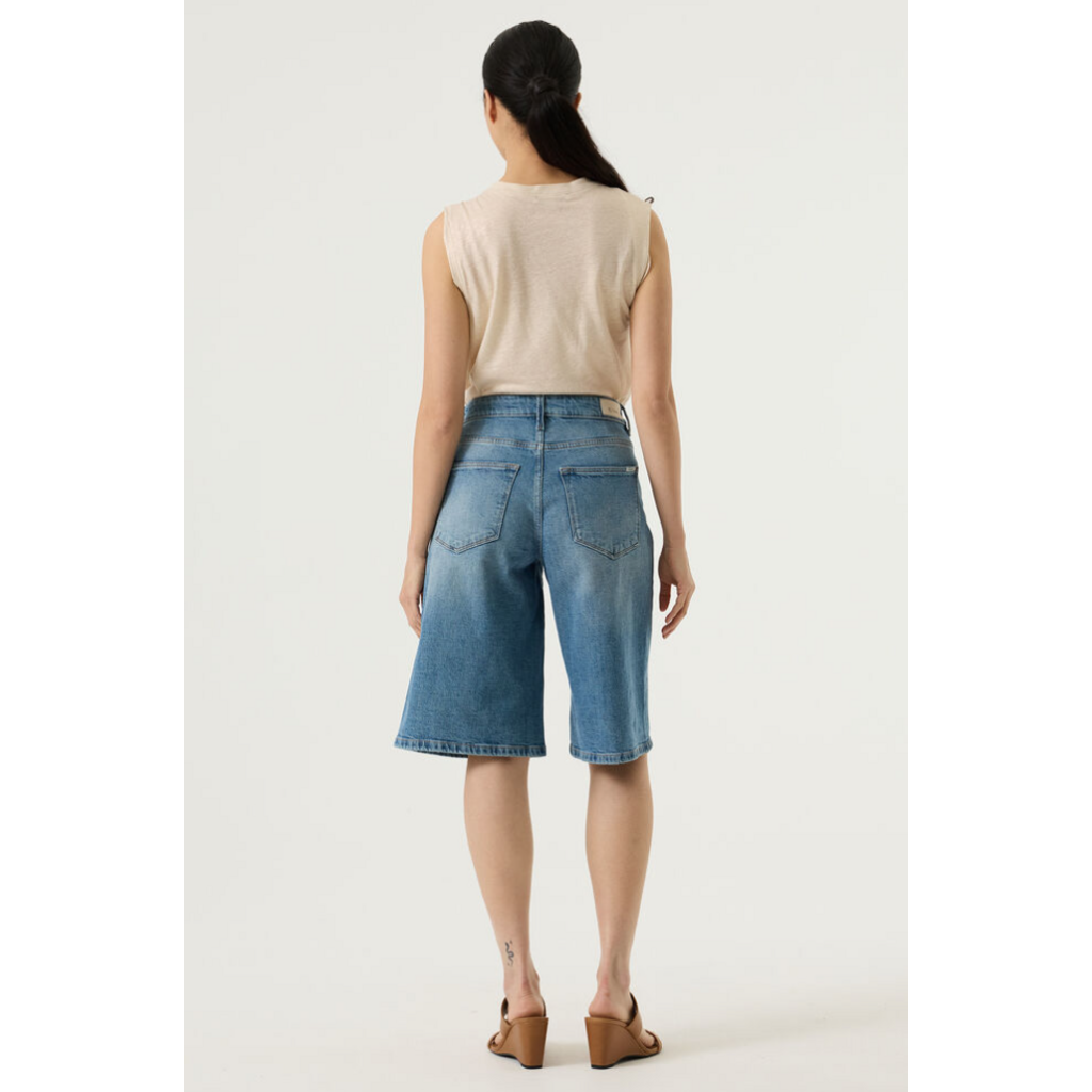 GARCIA GARCIA P260346 CELIA LONG BERMUDA