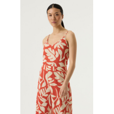 GARCIA GARCIA R260222 CAMI TRICOT CORAIL