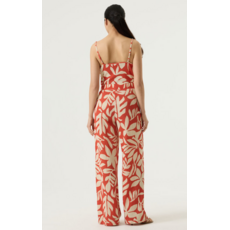 GARCIA GARCIA R260222 CAMI TRICOT CORAIL