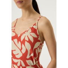 GARCIA GARCIA R260222 CAMI TRICOT CORAIL