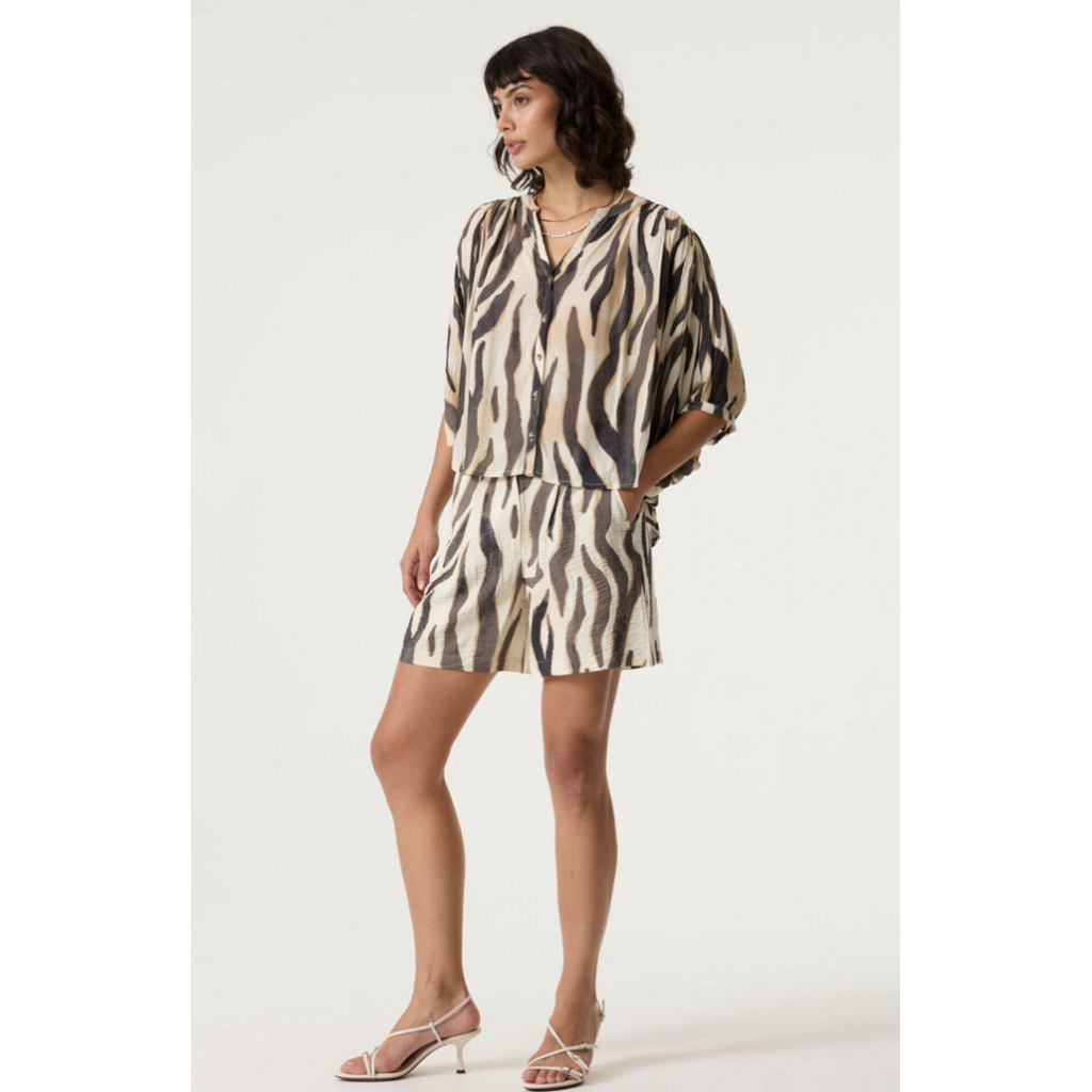 GARCIA GARCIA Q260142 SHORT ANIMAL